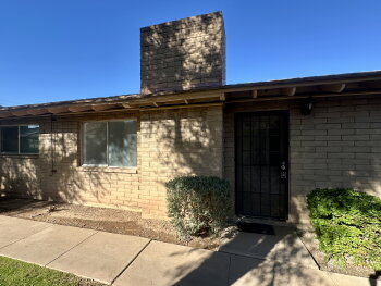 2725 S Rural Rd #12, Tempe,  85282