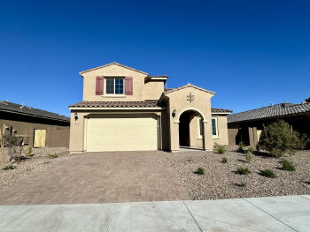 13726 West Whisper Rock Trail , Peoria,  85383