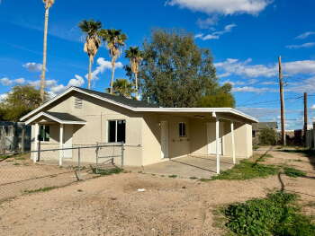 4577 North Palo Verde Lane , Casa Grande,  85194