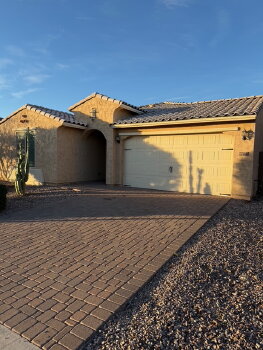 2764 East Cherry Hill Drive , Gilbert,  85298