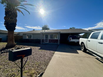 4663 East Covina Street , Mesa,  85205