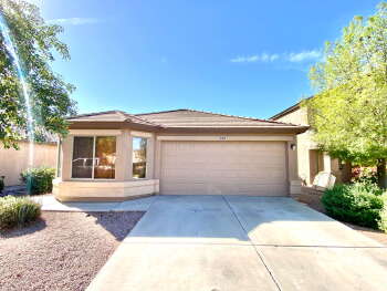 41841 West Sunland Drive , Maricopa,  85138