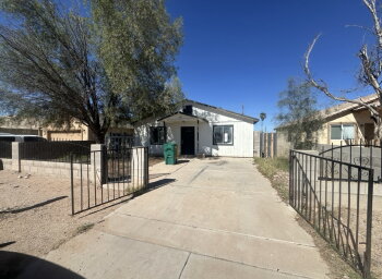 324 W Martin Luther King Jr St , Eloy,  85131