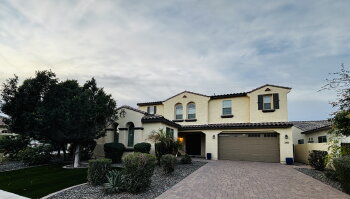 2565 East Ebony Drive , Chandler,  85286