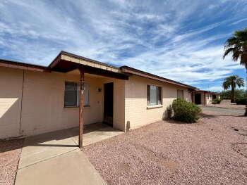 6734 E Dallas St , Mesa,  85205