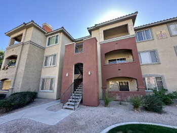 5401 East Van Buren Street #1042, Phoenix,  85008