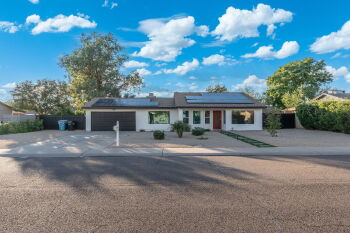 14410 North 42nd Place , Phoenix,  85032