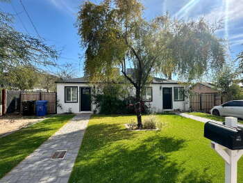 1447 E Mountain View Rd #1 , Phoenix,  85020