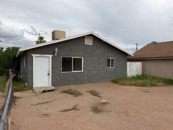 372 West Northern Avenue Unit #1 (Front), Coolidge,  85128