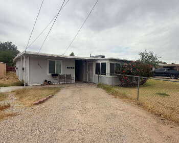 3525 North Fontana Avenue #2 , Tucson,  85705