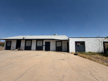 523 West 12th Street Unit #3, Casa Grande,  85122