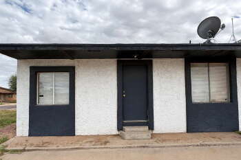 523 West 12th Street #1, Casa Grande,  85122
