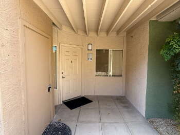 1295 North Ash Street #714, Gilbert,  85233