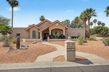 3521 East Cherokee Street , Phoenix,  85044