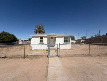 1010 North Park Avenue , Casa Grande,  85122