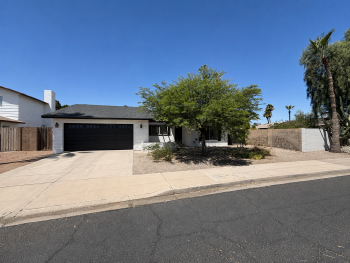 2602 South Saratoga , Mesa,  85202