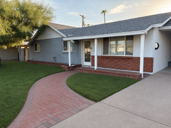1716 S Shafer Dr , Tempe,  85281