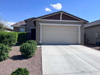 3053 East Grazing Herd Lane , San Tan Valley,  85140