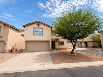 3937 South Illinois Street , Chandler,  85248