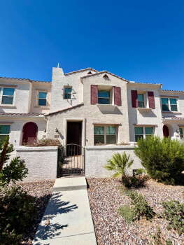 4077 S Sabrina Dr #80, Chandler,  85248