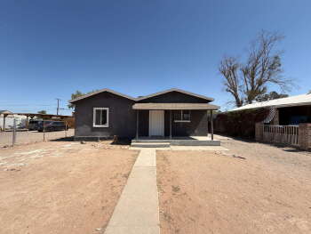 352 W Roosevelt Ave , Coolidge,  85128