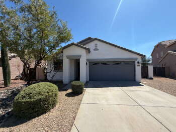 44245 West Snow Drive , Maricopa,  85138