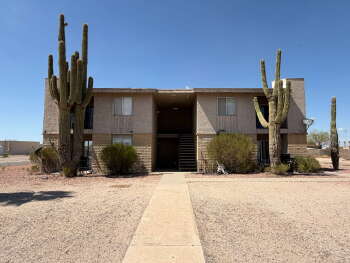 10660 West Concordia Drive #1, Arizona City,  85123
