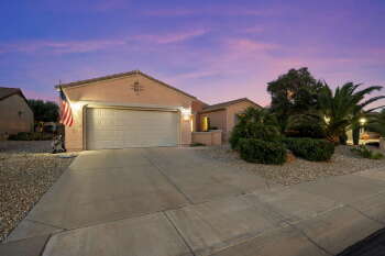 16418 West Desert Lily Drive , Surprise,  85387