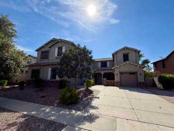 6250 South Rochester Drive , Gilbert,  85298