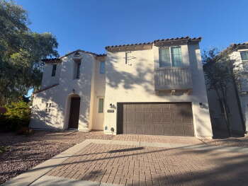 1960 South Sycamore Place , Chandler,  85286