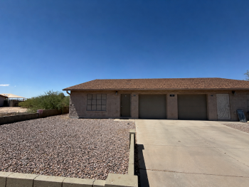 10800 West Carousel Drive Unit A, Arizona City,  85123