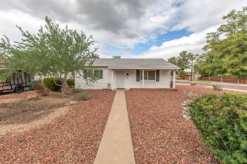 2246 East Weldon Avenue , Phoenix,  85016