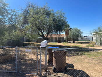 544 N 7th Pl , Coolidge,  85128