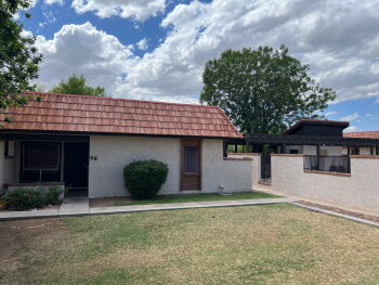 25 N Cottonwood St #56, Chandler,  85225