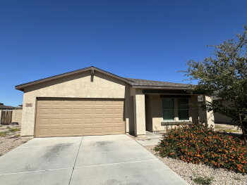 202 W Bobcat Ct , Casa Grande,  85122