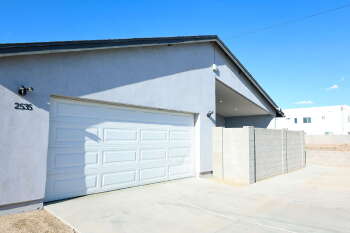 2535 East Broadway Road , Phoenix,  85040