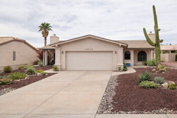 14214 North Ashbrook Drive Unit B, Fountain Hills,  85268