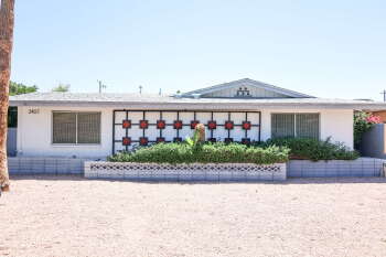 3407 North Paiute Way #2, Scottsdale,  85251