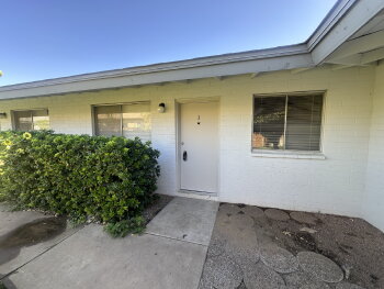 3407 North Paiute Way #3, Scottsdale,  85251