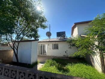 7109 West Wolf Street , Phoenix,  85033