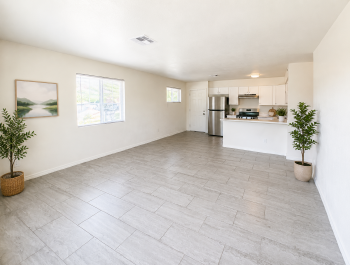 3701 North 9th Place #1, Phoenix,  85014