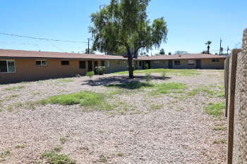 3701 North 9th Place #10, Phoenix,  85014