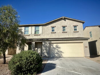 226 West Watson Court , Casa Grande,  85122