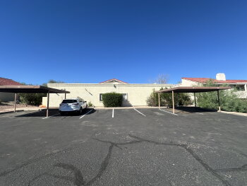 13644 North Hamilton Drive #4, Fountain Hills,  85268