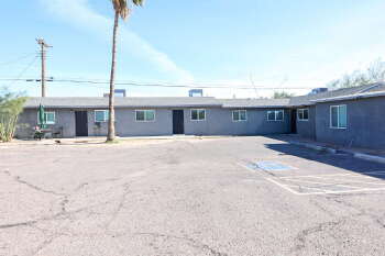 561 South Meridian Road #1, Apache Junction,  85120
