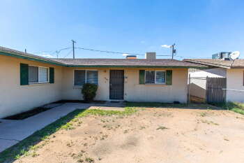 1309 North Arbor Avenue , Casa Grande,  85122