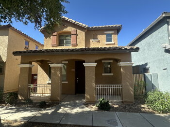 3797 E Santa Fe Ln , Gilbert,  85297