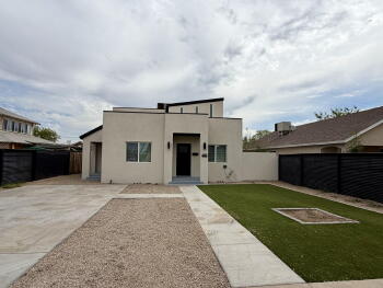 2029 West Adams Street , Phoenix,  85009