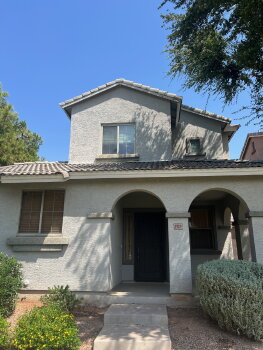 1929 East Ivanhoe Street , Gilbert,  85295