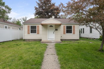 1129 Beale St , South Bend,  46616